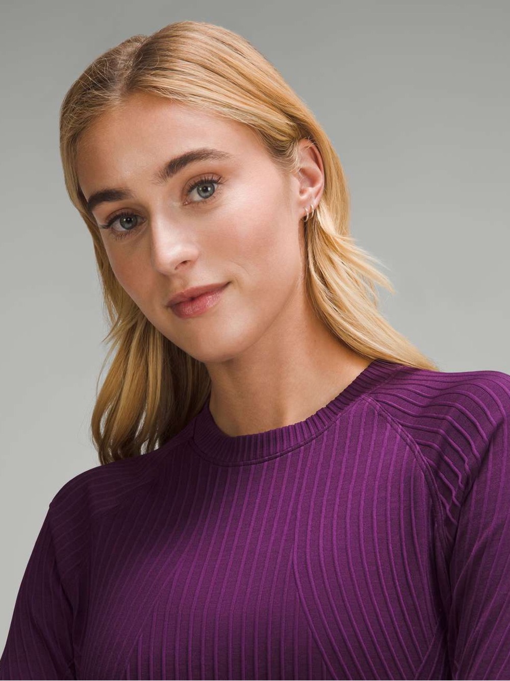 Lululemon Rest Less Pullover - Picture 4 of 15